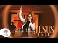 Valesca Mayssa | Jesus Venceu [Clipe Oficial] - De Janeiro a Dezembro