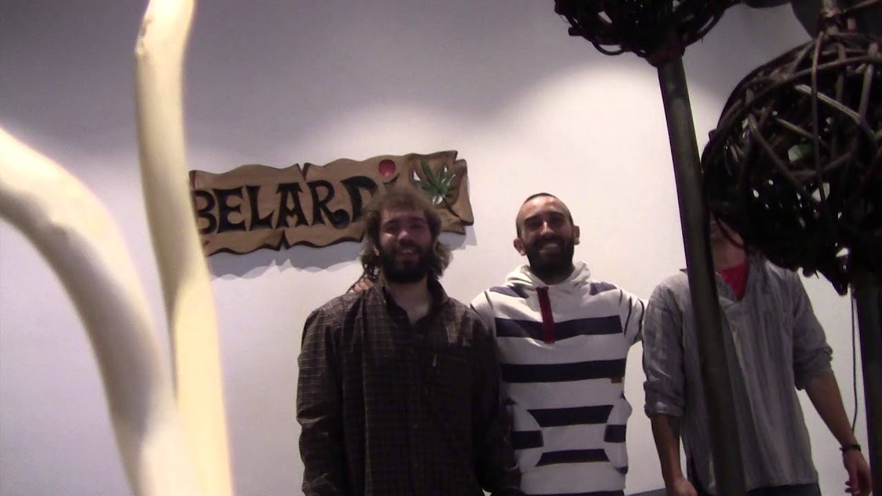 ASTIGARRAGA. Gure esku dago bideoklipa.