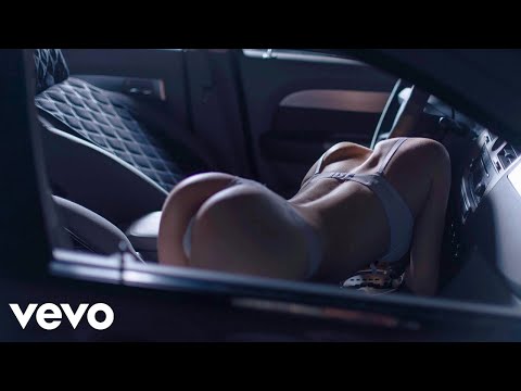Demando - Overdose (Music Video)