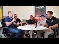 Legends with Bevo - Ep #19 - Aussie Record Breaking' Team Pursuit Cycling' Team