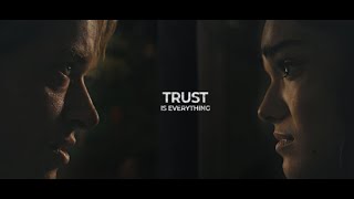 Coriolanus Snow and Lucy Gray Baird | TRUST IS EVERYTHING