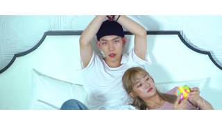 Video thumbnail of "[MV] BOiTELLO X OCEAN  -  희망사항(Wish List) (feat. RHEEHAB)"