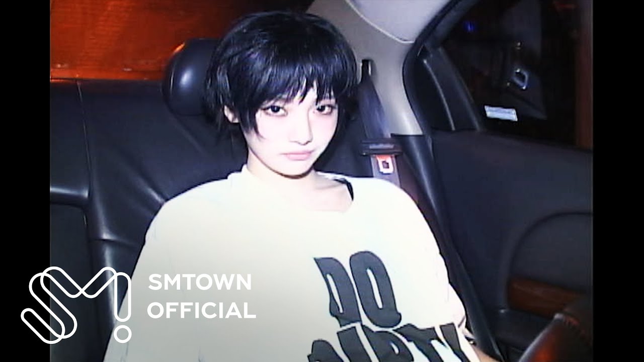 aespa Dirty Work ニンニン Do Dirty Work Clip #NINGNING - YouTube
