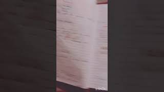 Biological classification class 11 handwritten notes .PDF link in description.