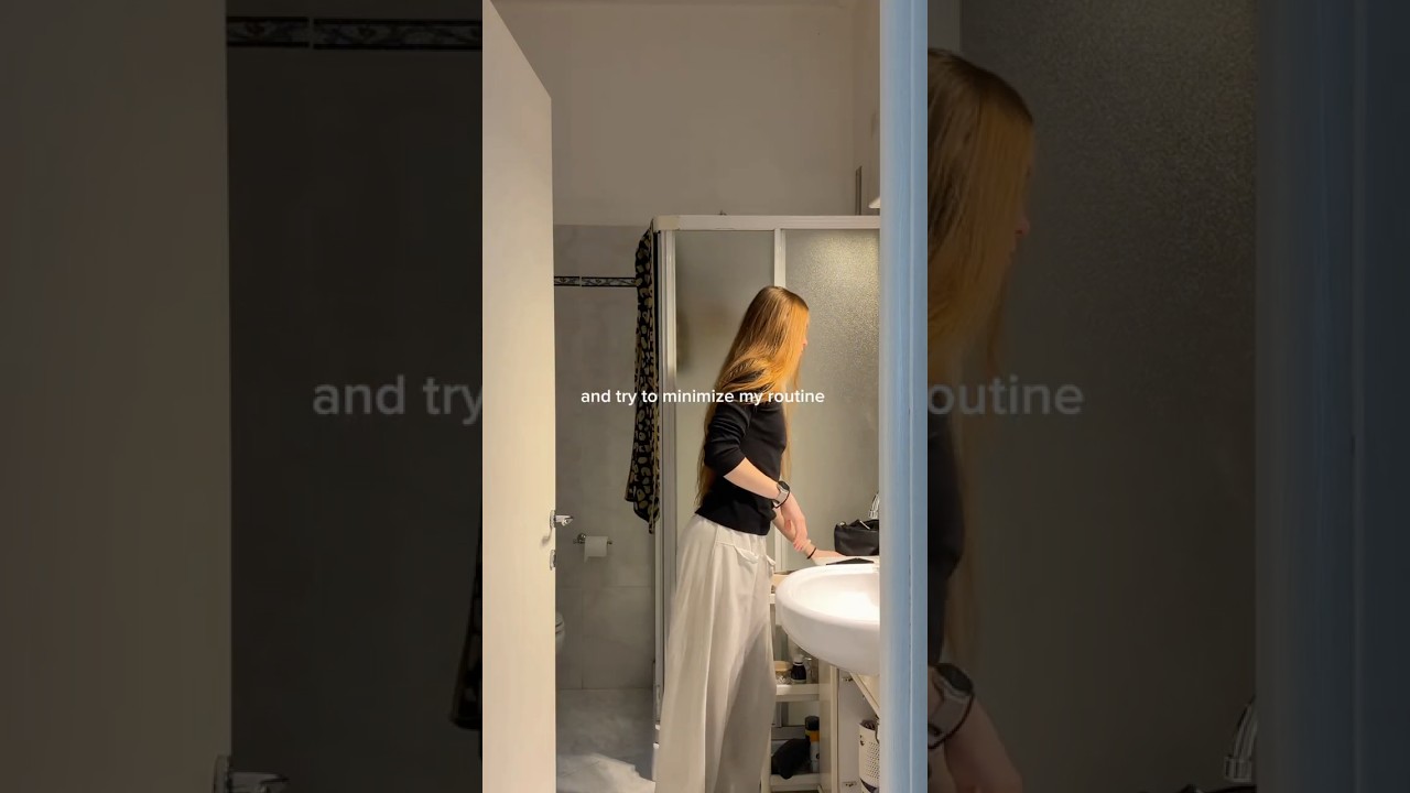 Проведи утро со мной 