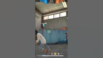 #freefire com 1vs1 comment your uid #tgrnrz