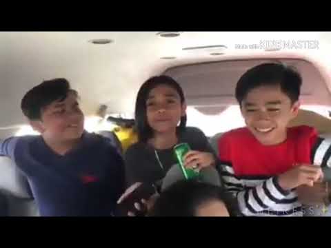 TNT Boys - I Will Always Love You LIVE (Hayward, CA)