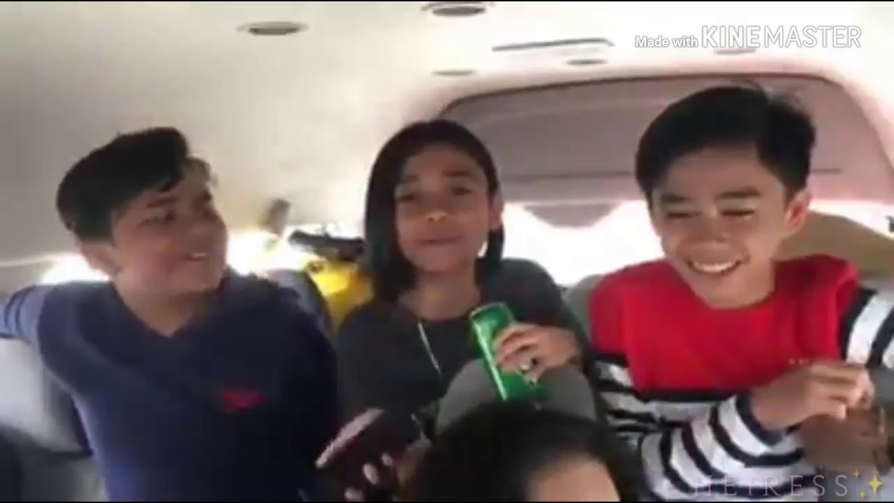 TNT BOYS - Silent Night X Stand Up For Love Acapella