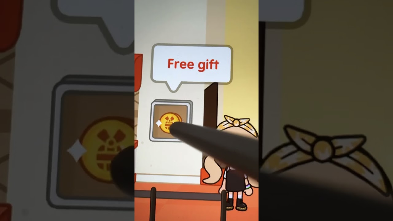 New Friday gift alert ‼️💖🤩