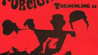 Foreign Legion - Trenchline 7Ep Portuguese Edition 2019