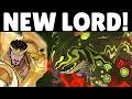 BAELRAN Is CRUSHING Primal Lord AGAIN?! Marshtoad | AFK Journey