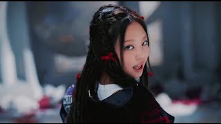 Pink Venom Edit Credits To Renierb