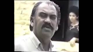 Zé Marcolino canta " Cacimba Nova" a capela 