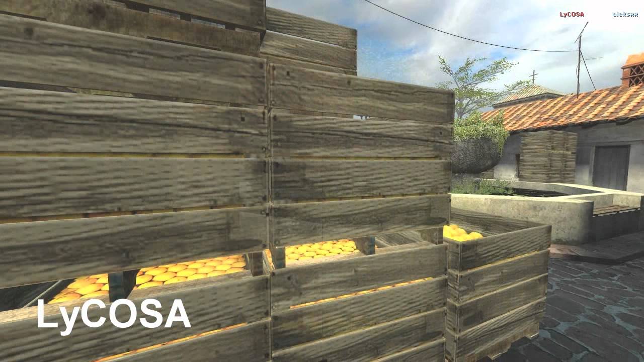 fragshow #6 [NEW DEMO]