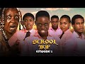 SCHOOL TRIP | Episode 1 | SACRED BLOOD MASK | High School Drama Series | Nollywood Movies 2024 image