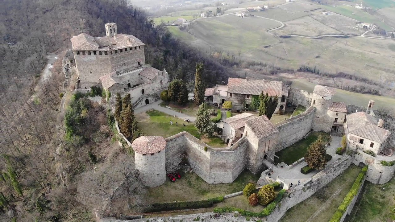 Rocca d'olgisio