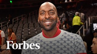 4x NBA Champion John Salley Thinks This Era Is 'The Best Time For Basketball'