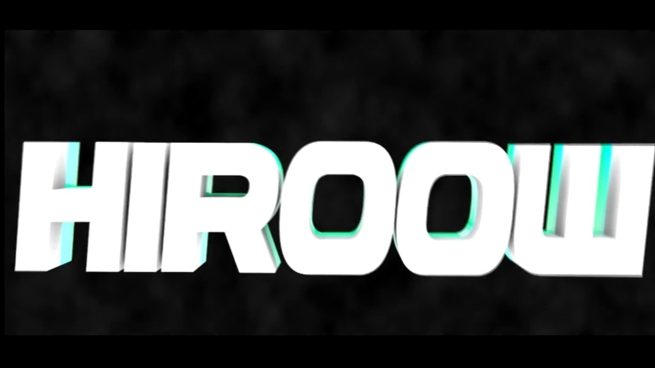 #02 - Intro Para Hiroow - Requisitos Na Desc - LuanFX