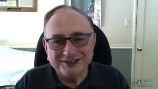 Auditing that Matters - Norman Marks (3 of 3)