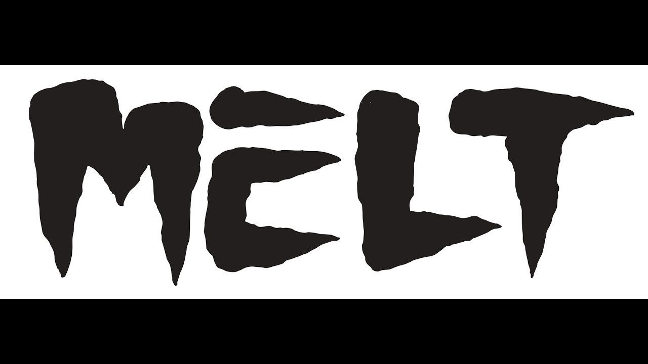 Melt (Intermind Records) - Stomping Grounds 2022