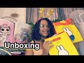 Vlogmass day 1 baby haulteveel cadeautjes unboxing  vlogmass 2023