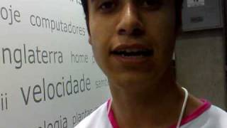 Flickr Tags Experience