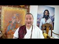 Bodhicitta from dzogchen perspective the highest yoga practice