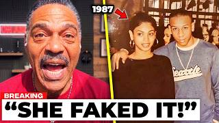 Richard Lawson BREAKS SILENCE On Beyonce s Actual Age