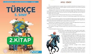 5.SINIF TÜRKÇE ATLI CİRİT METNİ SAYFA 150-151-152-153-154-155-156-157 2.KİTAP