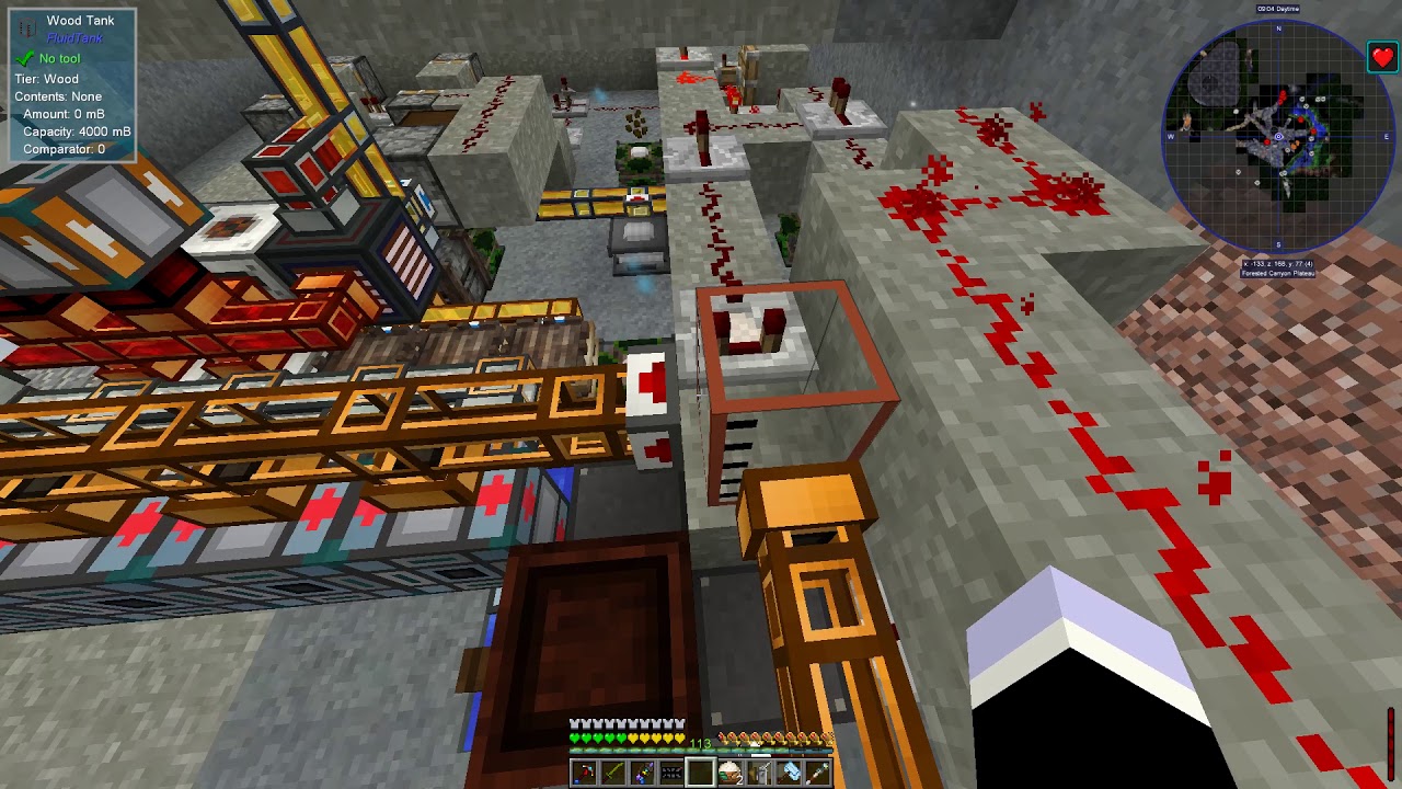 Empowered Canola Walkthrough