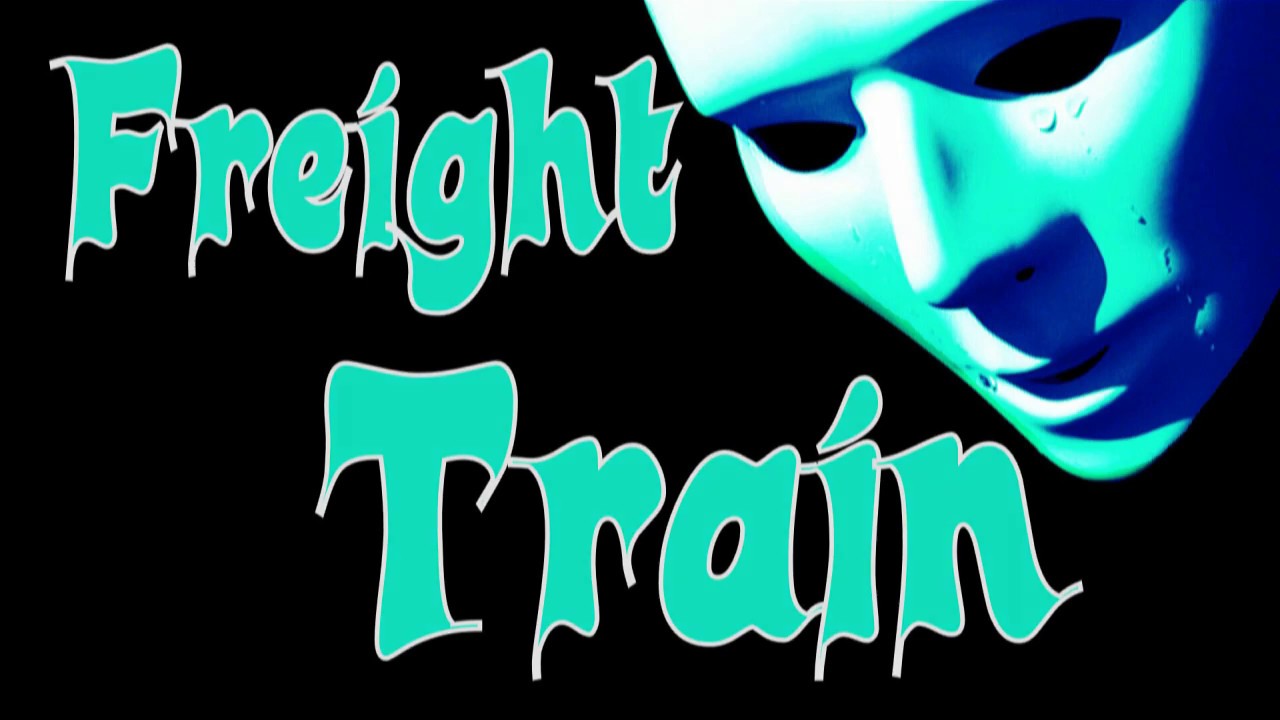Freight Train,kARAOKE,Thomascow, Lyrics, Chords YouTube