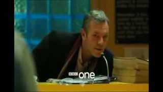 Casualty 2012 BBC One Trailer