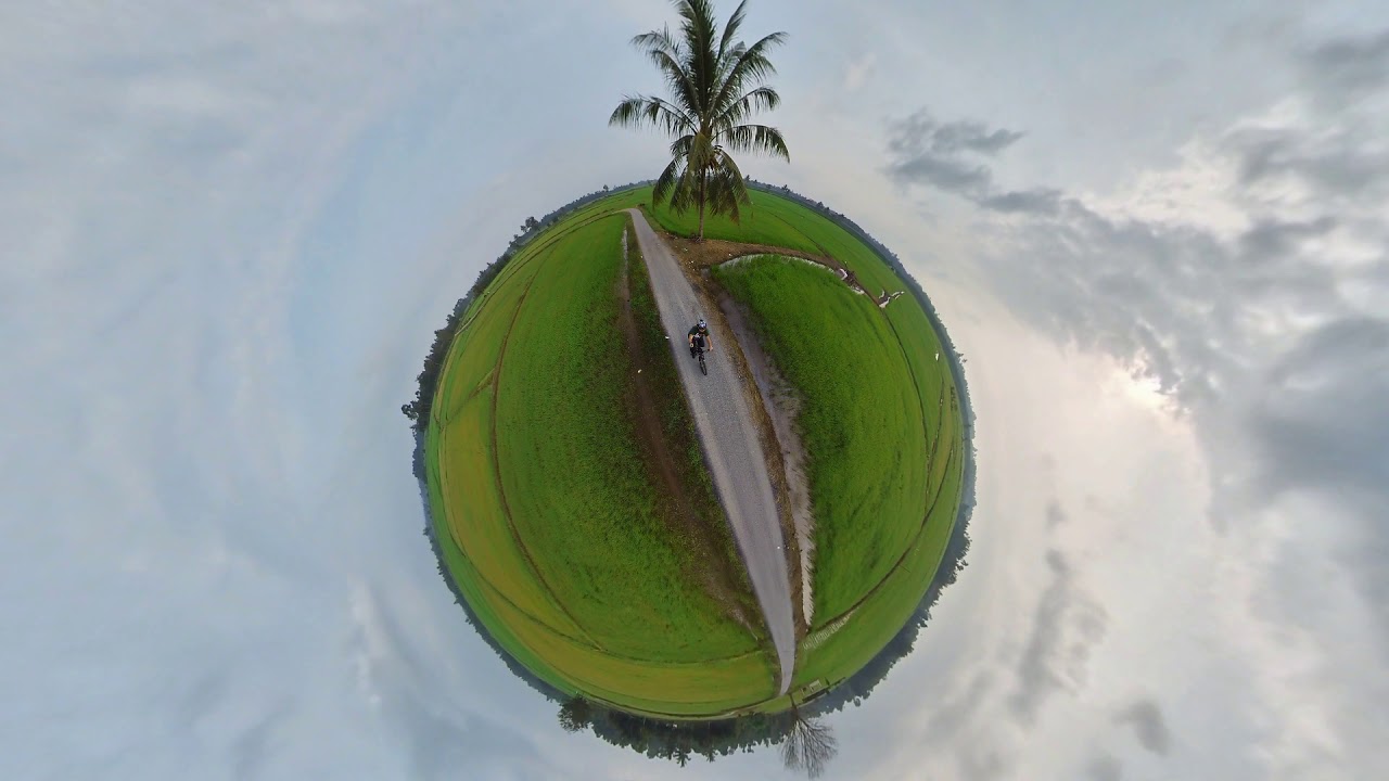 Insta360 one x2 with  stick selfie 3 meter miles