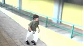 Vertical Reaction Training Vol 1