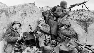 Stalingrad: The Deadliest Battle in History | Full WWII Documentary