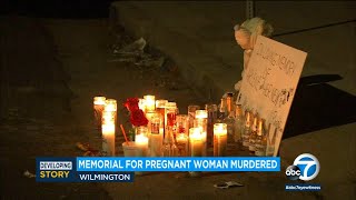 24-year-old woman, unborn baby killed in Wilmington shooting