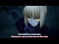 [Vietsub] Fate stay night opening (mạch truyện Heaven's Feel) - Another Heaven - earthmind