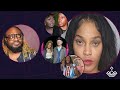 Joseline Hernandez &amp; Big Lex, RHOA &amp; NeNe Leakes, Kelis &amp; Bill Murray, Babyface &amp; Anita Baker