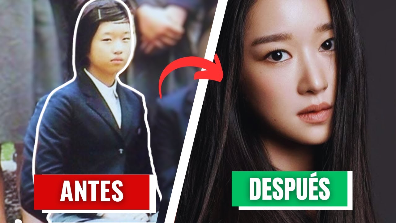 Actores Coreanos Con Las Cirugías Plásticas Más Extremas