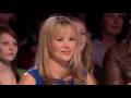 Good evans  britains got talent 2009 episode 1  saturday 11th april