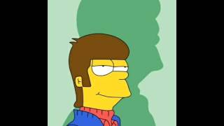 Famous Homer Simpson - When I Was 17 Wealth