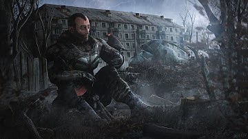 S.T.A.L.K.E.R. Shadow Of Chernobyl PC Starter Pack Mod Master Difficulty Part 39