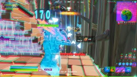 3 *INSANE* Impacts For Your Next Fortnite Highlights On *DAVINCI RESOLVE* (free presets in desc)