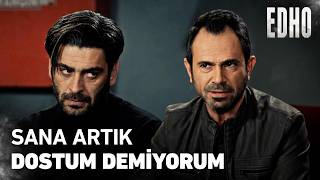 Kimsesiz Yaşar Ağır Konuştu - Edho 84. 
