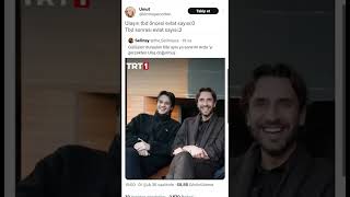 Bu Kadar Bezemeleri Normal Değil Yanlız Şacakbudeniz