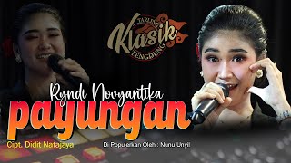 PAYUNGAN - RYNDI NOVYANTIKA