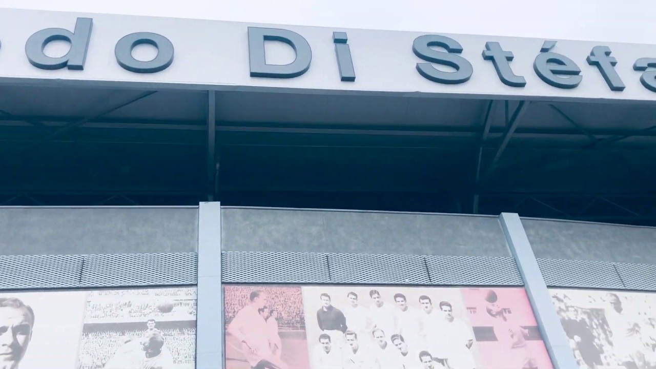 Gestión de Instalaciones Deportivas. Ciudad Deportiva Real Madrid.