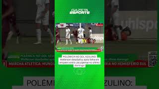 Goleiro do CSA, Wellerson desabafa após falha em empate com Jacuipense - 2/6/26