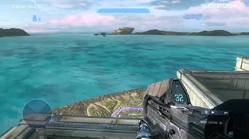 THE BEST MCC Custom Game Map Tutorial