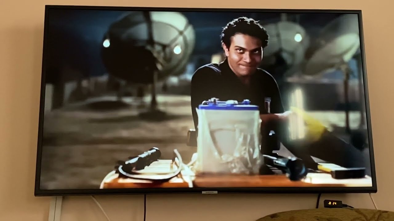 بيبو وبشير - جبنا جلاليب رمضان